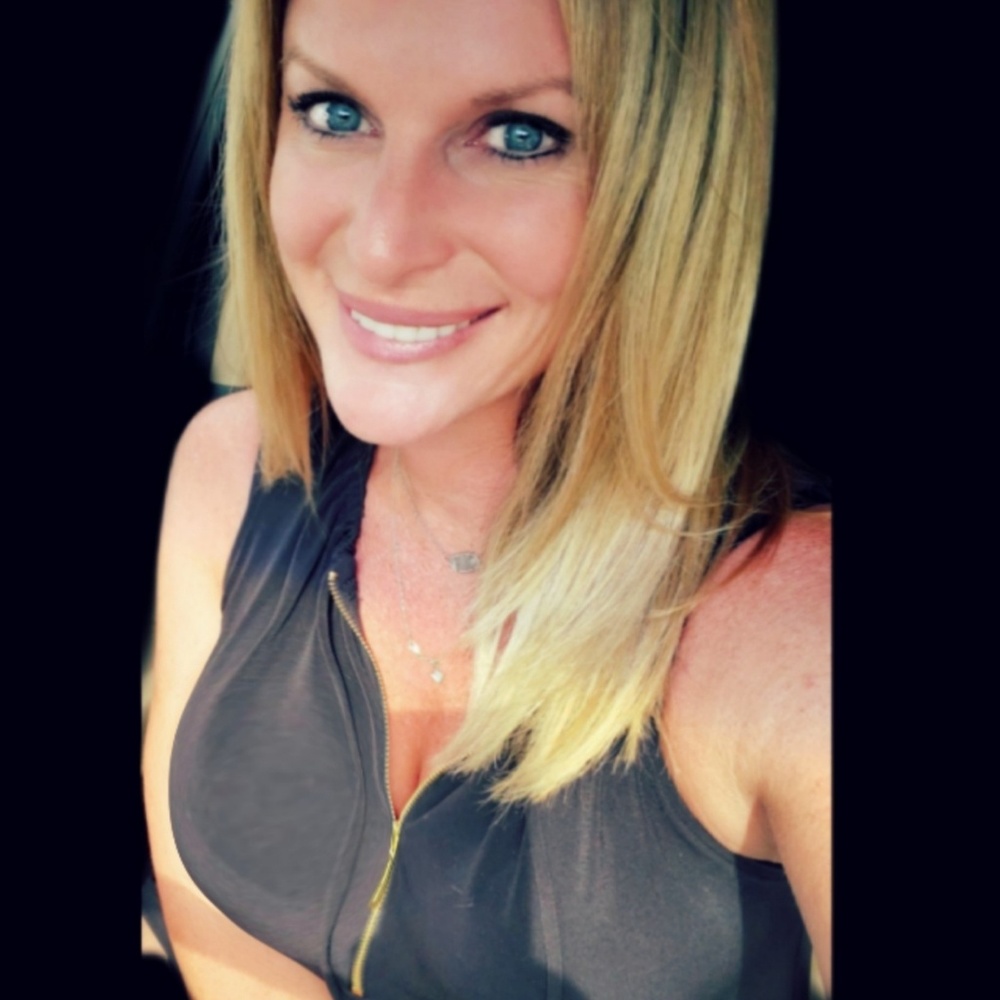 Meet your Posher, Suzie